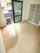 ベランダ・バルコニー エステート南浦和