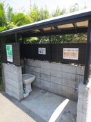 建物設備 ゴールドウィン湘南