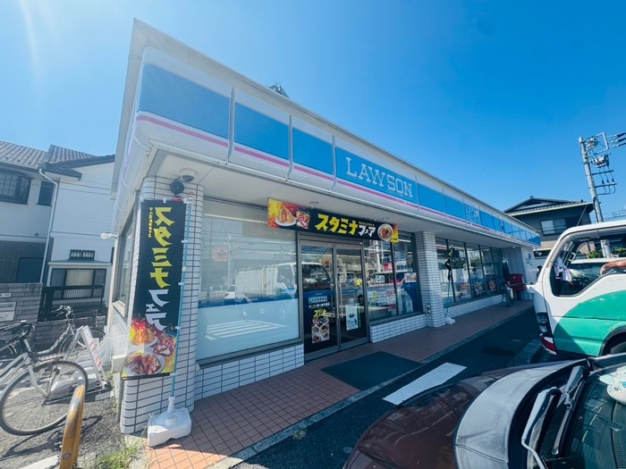 ローソン 茅ヶ崎今宿(コンビニ)まで326m ゴールドウィン湘南