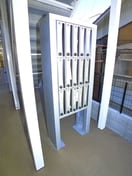 建物設備 リブリ・yuukiⅡ