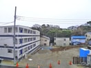 室内からの展望 リブリ・yuukiⅡ