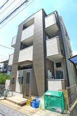 G-Residence Koiwa