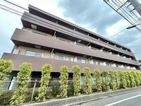 スカイコートパレス千川（209）