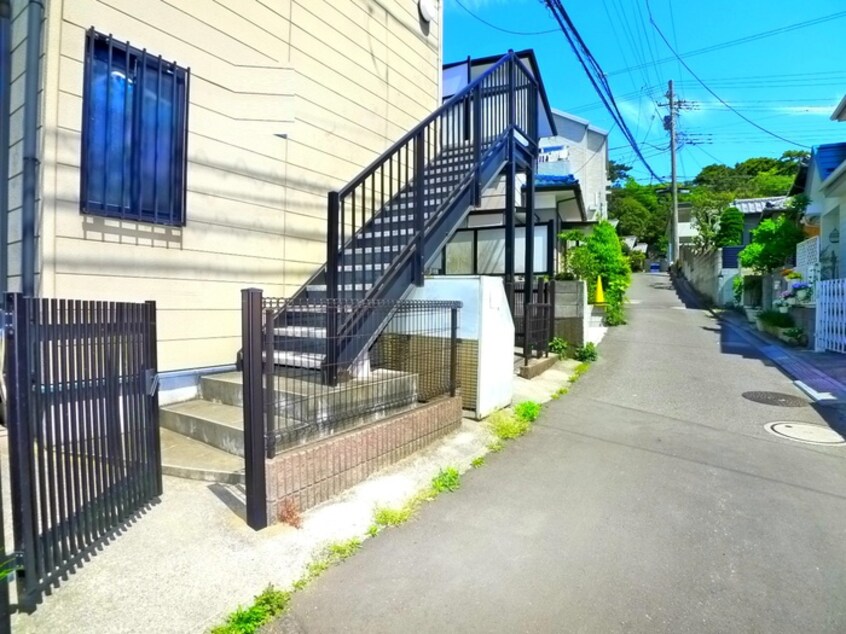 建物設備 ヴランドール西船