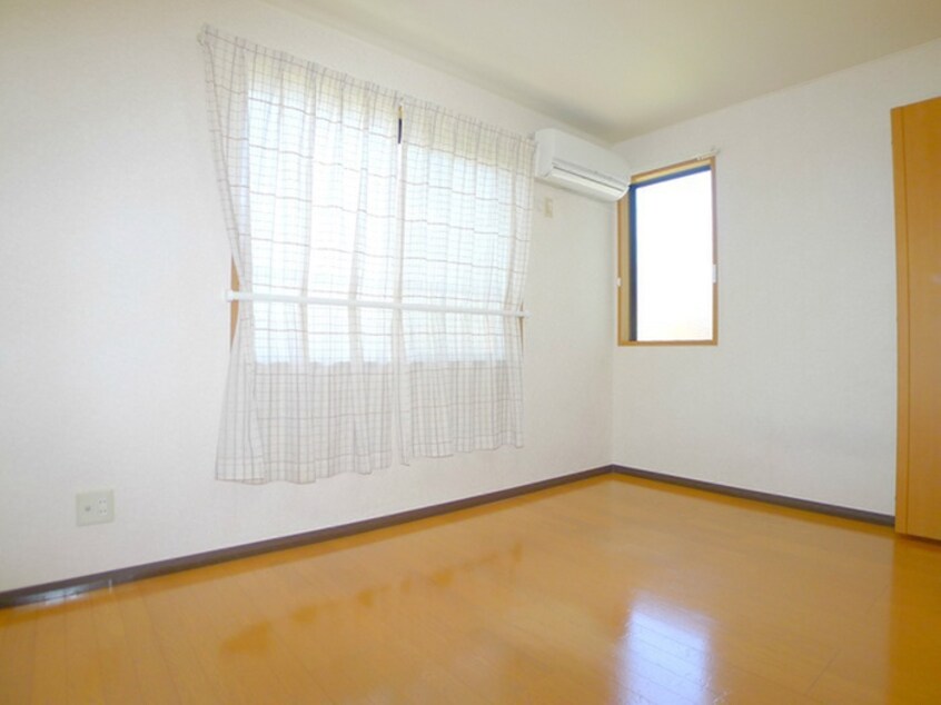 室内からの展望 ヴランドール西船