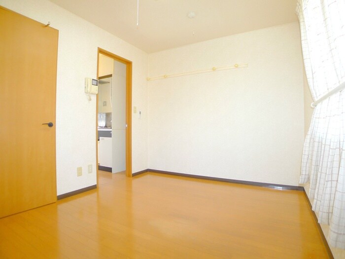 居室 ヴランドール西船