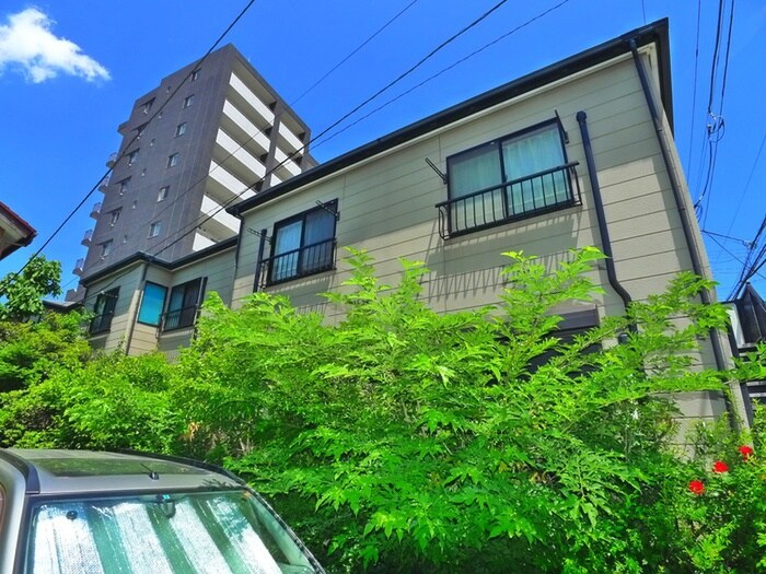 その他 ヴランドール西船