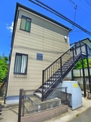 外観写真 ヴランドール西船