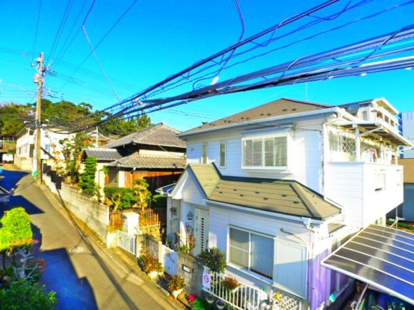 周辺環境 ヴランドール西船