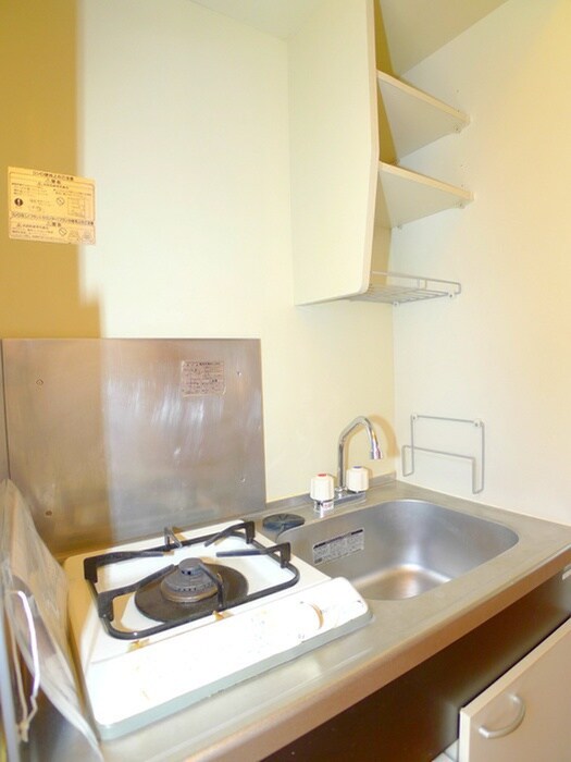 キッチン ヴランドール西船