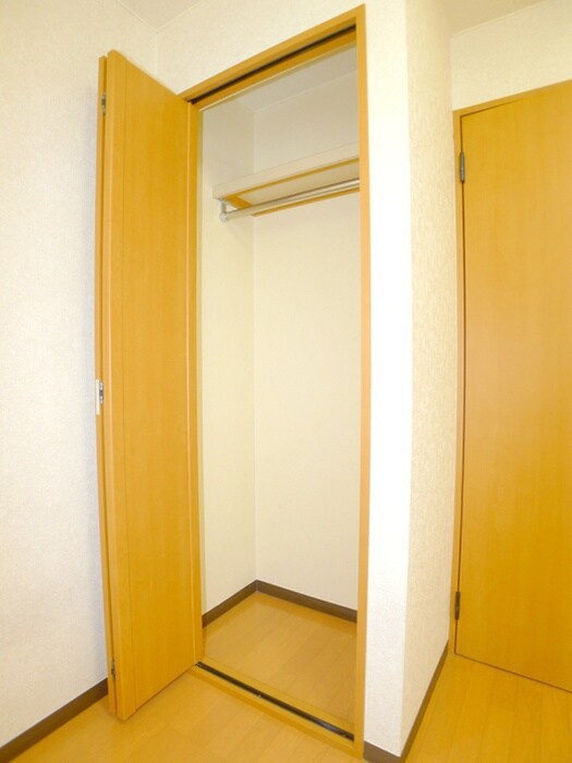 収納 ヴランドール西船