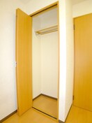 収納 ヴランドール西船