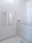 バス／シャワールーム等 ヴランドール西船