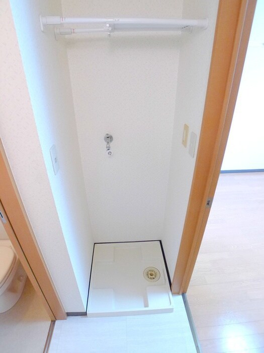 洗濯機置場 ヴランドール西船