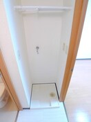 洗濯機置場 ヴランドール西船