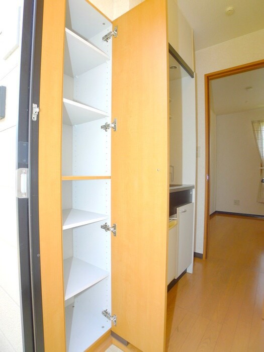 靴箱 ヴランドール西船