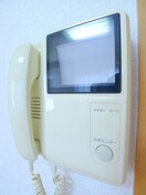 内観写真 ヴランドール西船