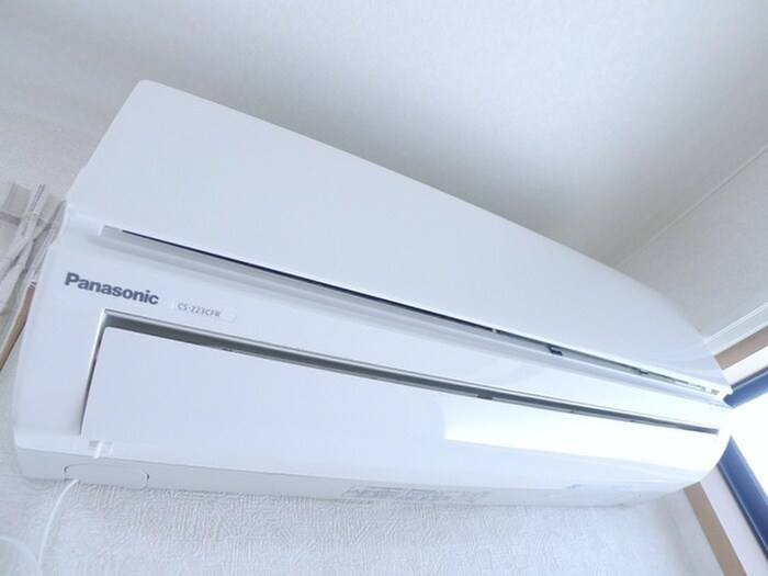 内観写真 ヴランドール西船