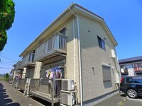 パールガーデン川越E棟