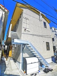 仮)ロワール新浦安