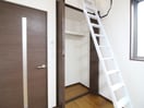 収納 アベニュー金明