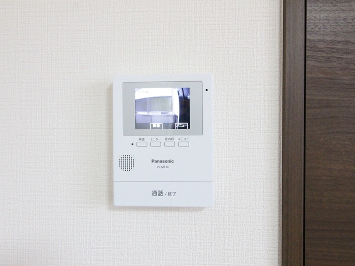 内観写真 アベニュー金明