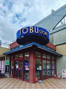 TOBUストア新田店(スーパー)まで550m アベニュー金明