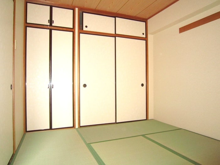 居室 パ－ルモア新井堂