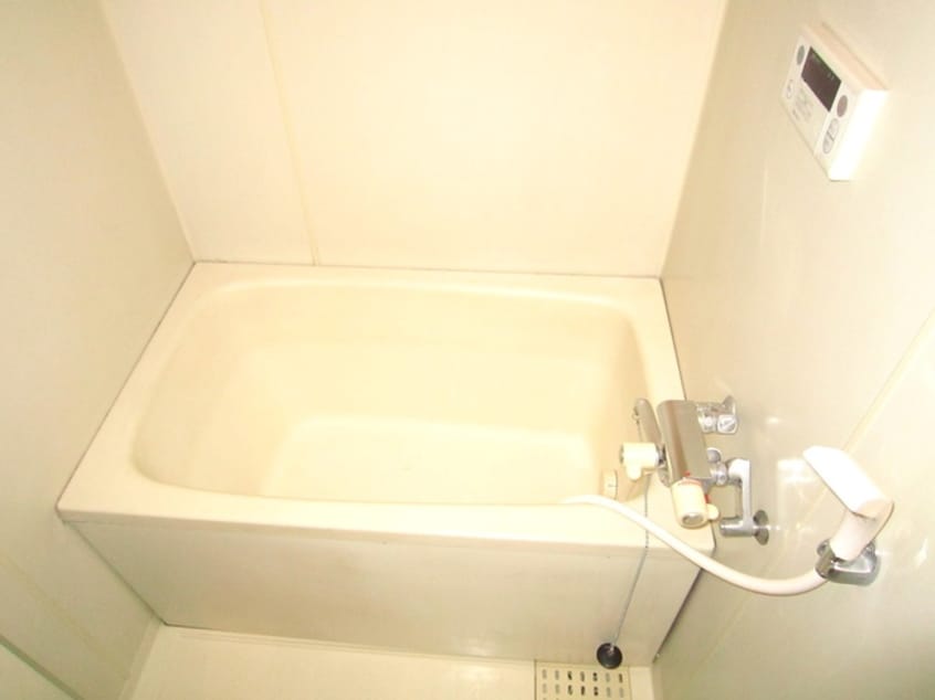 バス／シャワールーム等 パ－ルモア新井堂