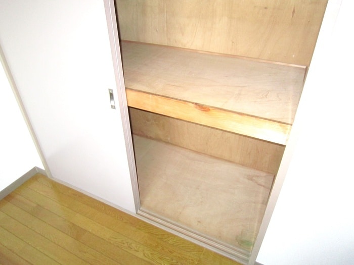 収納 パ－ルモア新井堂