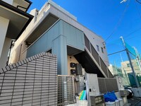 ヴィラ・リヴィエラ