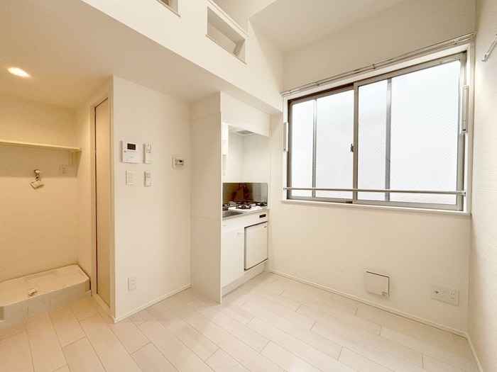 居室 ハーモニーテラス南小岩Ⅲ