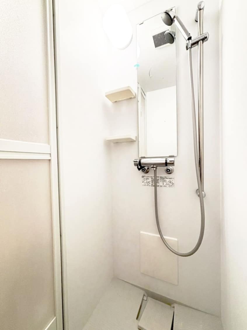 バス／シャワールーム等 ハーモニーテラス南小岩Ⅲ