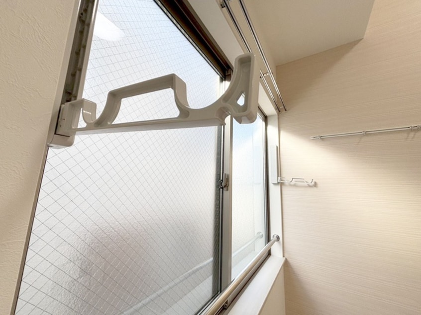 内観写真 ハーモニーテラス南小岩Ⅲ