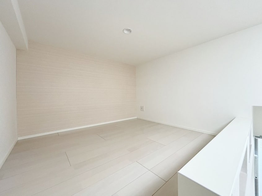 収納 ハーモニーテラス南小岩Ⅲ