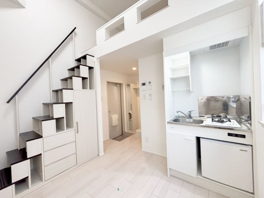 居室 ハーモニーテラス南小岩Ⅲ