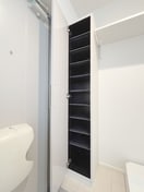 靴箱 ハーモニーテラス南小岩Ⅲ