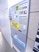 建物設備 ＴＥＣパレス行徳