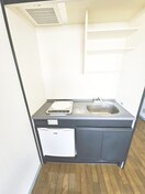 キッチン ＴＥＣパレス行徳