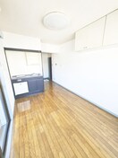 居室 ＴＥＣパレス行徳