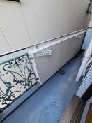 ベランダ・バルコニー ＴＥＣパレス行徳