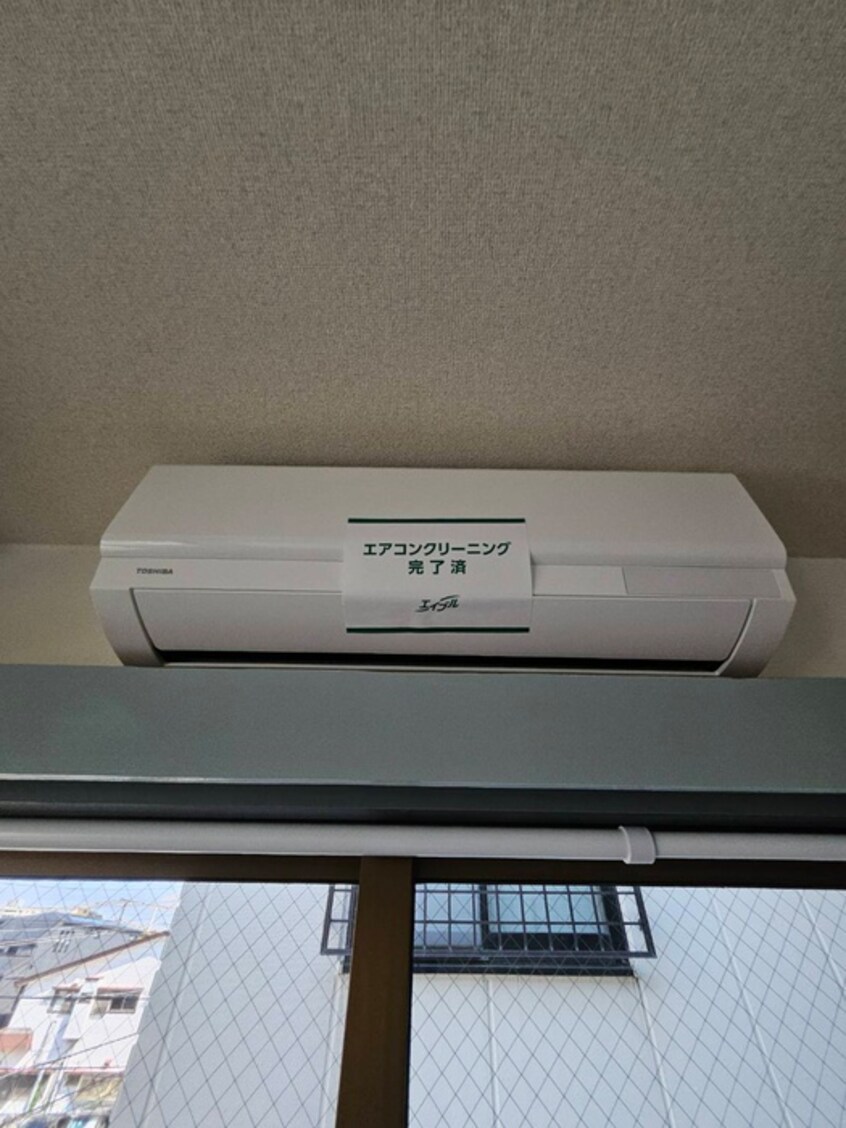 内観写真 ＴＥＣパレス行徳