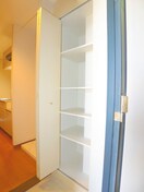 収納 ヴィラ・ロクロ－