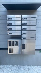 エントランス部分 エクセラン元郷Ⅱ