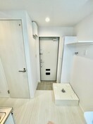 玄関 エクセラン元郷Ⅱ