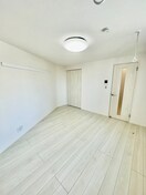 居室 エクセラン元郷Ⅱ