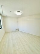 室内からの展望 エクセラン元郷Ⅱ