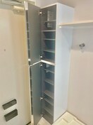 収納 エクセラン元郷Ⅱ