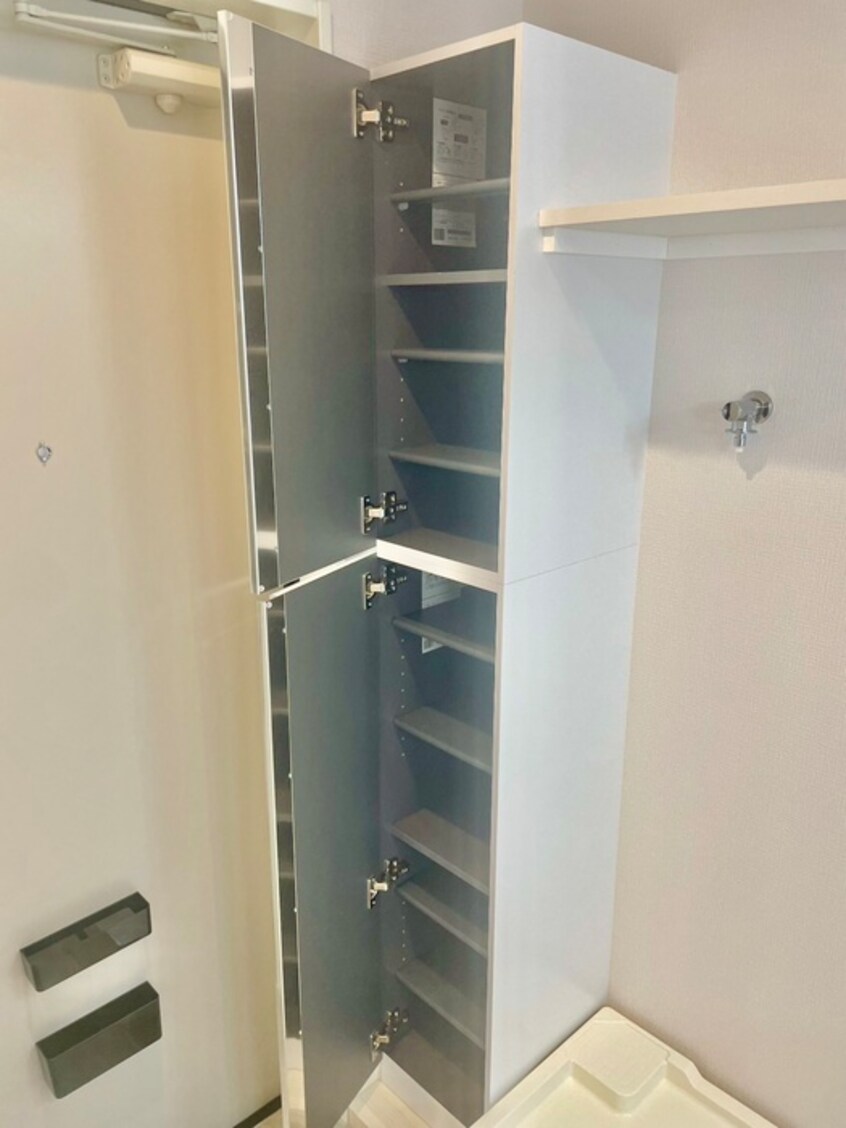 収納 エクセラン元郷Ⅱ