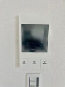 内観写真 エクセラン元郷Ⅱ